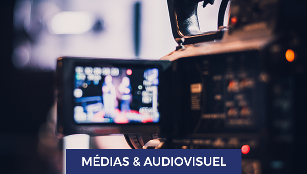 Médias & Audiovisuel