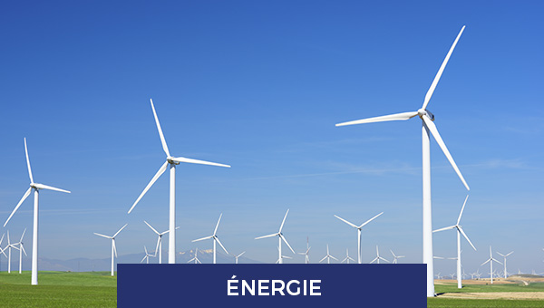 Ingénieur Énergie – Acheteur Marchés Publics (H/F)