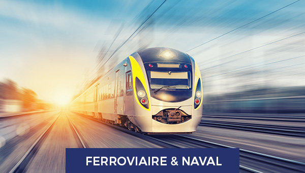 Ferroviaire & Naval