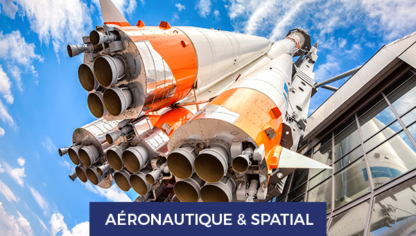 Aéronautique & Spatial