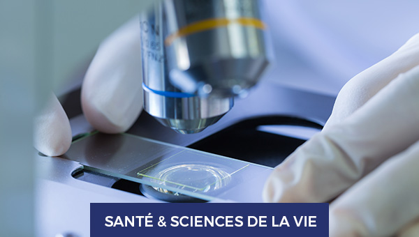 Santé & Sciences de la Vie